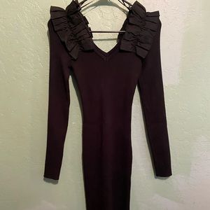 Little black dress $4 for $20 clearance